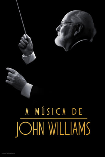 A Musica de John Williams - 2024 (L)