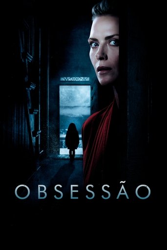 Obsessao - 2017