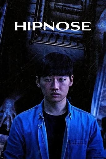 Hipnose - 2021