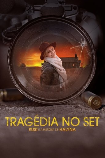 Tragedia no Set Rust e a Historia de Halyna - 2025 (L)