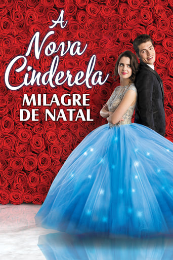 A Nova Cinderela: Milagre de Natal - 2019 (L)