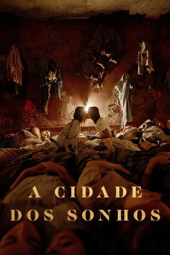 A Cidade dos Sonhos - 2026 