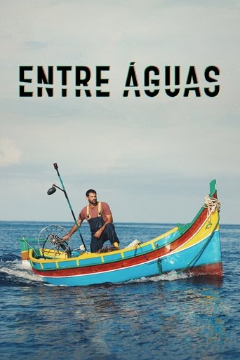 Entre Aguas - 2021 (L)