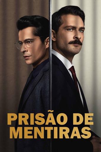 Novela - Prisao de Mentiras