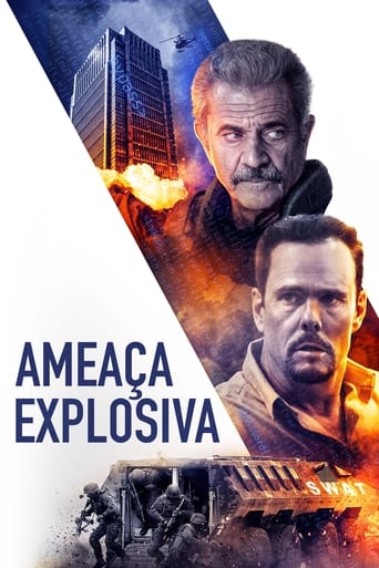 Assento Quente- 2022
