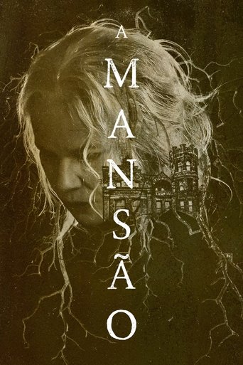 A Mansao - 2021