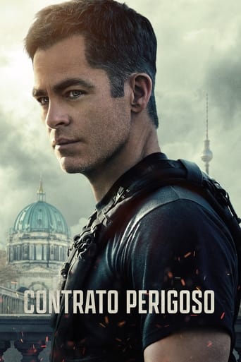 Contrato Perigoso - 2022