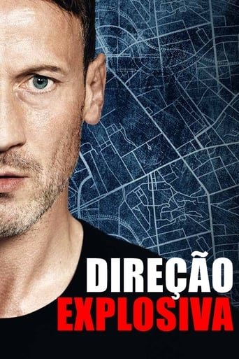 Direcao Explosiva - 2018