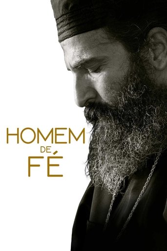 Man of God - 2021 (L)