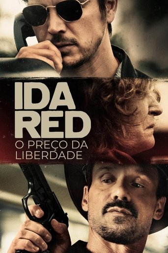 Ida Red - 2021