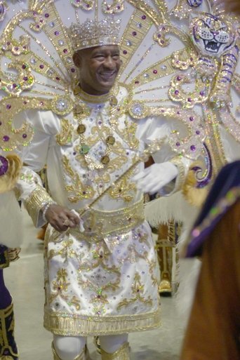 A King Like Me - 2024 (L)