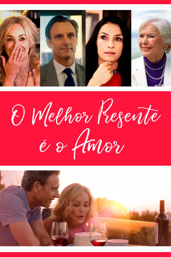 O Melhor Presente e o Amor - 2018