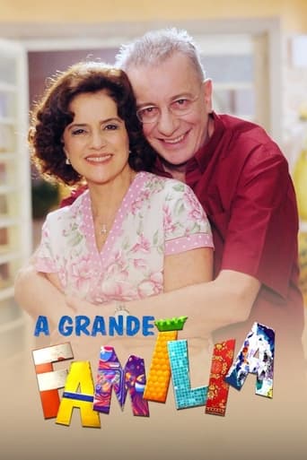 A Grande Familia