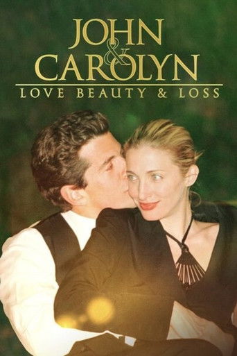 John and Carolyn Love Beauty and Loss - 2026 (L)