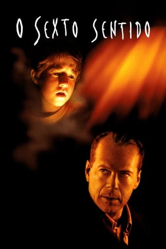 O Sexto Sentido - 1999