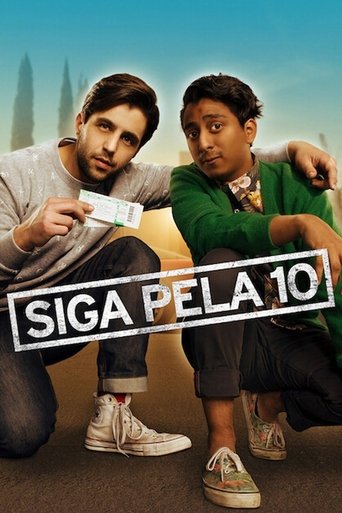 Siga Pela 10 - 2017