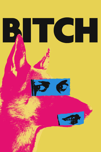 Bitch - 2017