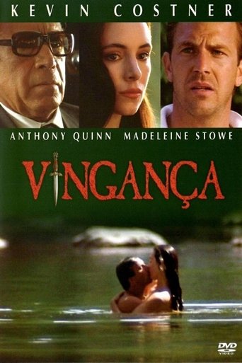Vinganca -1990 