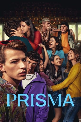Prisma 