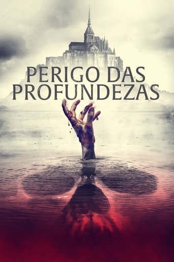 Perigo das Profundezas - 2025