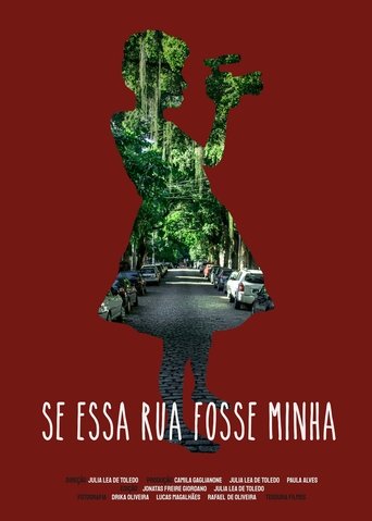 Se Essa Rua Fosse Minha - 2022