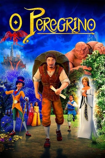 O Peregrino - 2019