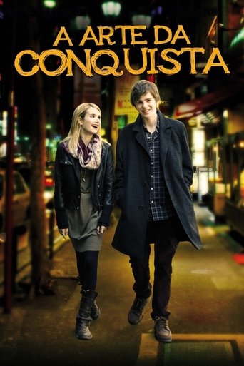 A Arte da Conquista - 2011