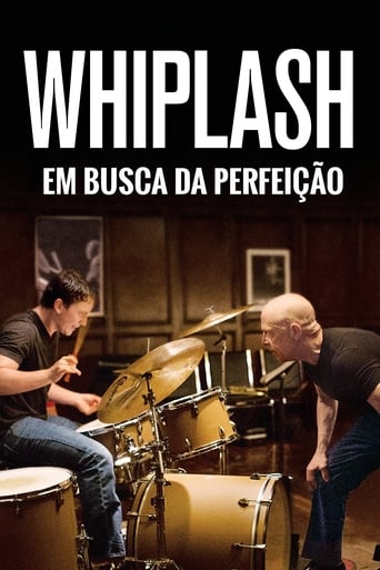 Whiplash: Em Busca Da Perfeicao - 2015