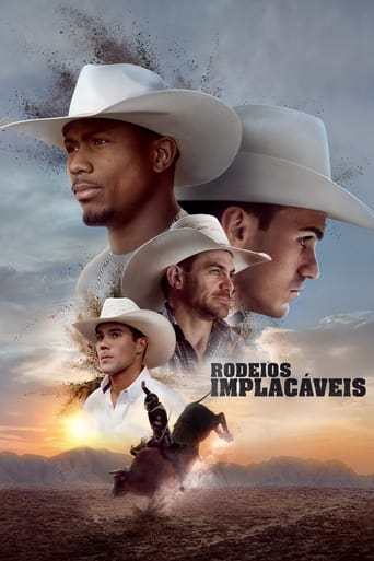 Rodeios Implacaveis 
