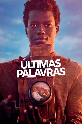 Ultimas Palavras - 2020