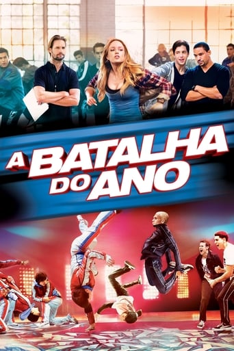 A Batalha do Ano - 2013
