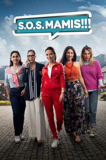 S.O.S. Mamis: La pelicula - 2022