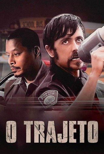 O Trajeto - 2022 