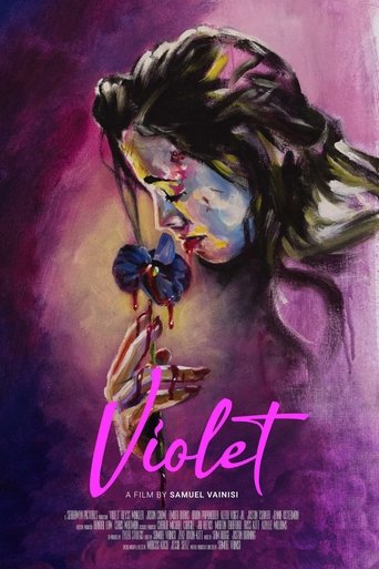 Violet - 2020 (L)