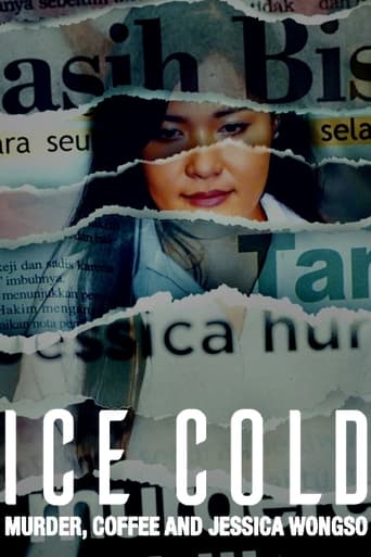 Ice Cold O Caso Jessica Wongso - 2023