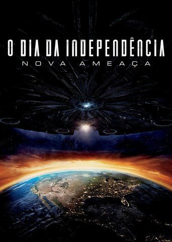 Independence Day 2 - O Ressurgimento - 2016