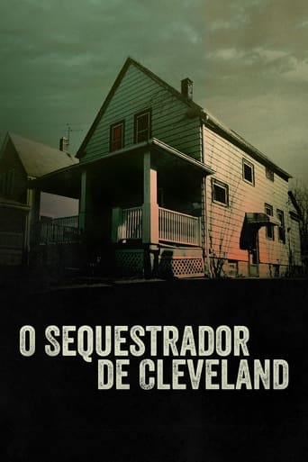 O Sequestrador de Cleveland -2021