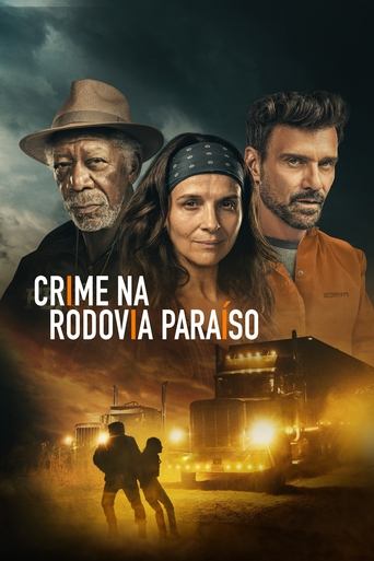 Crime na Rodovia Paraiso - 2022