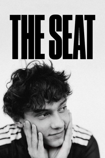 The Seat - 2025 (L)