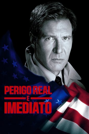 Perigo Real e Imediato - 1994