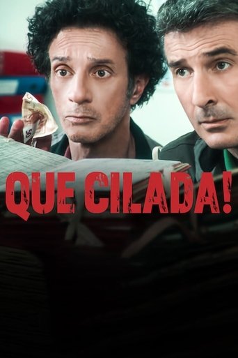 Que Cilada