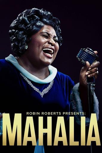 Mahalia - 2021