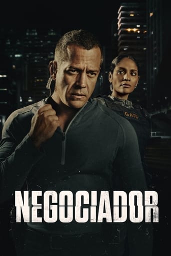 Negociador 