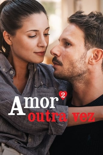 Amor  Outra Vez  - 2023