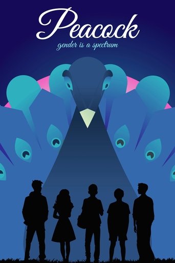 Peacock - 2025 (L)