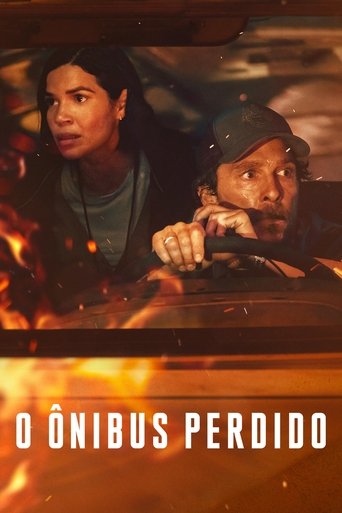 O Onibus Perdido - 2025