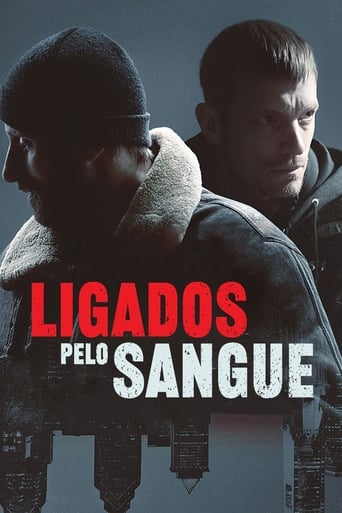 Ligados Pelo Sangue - 2021