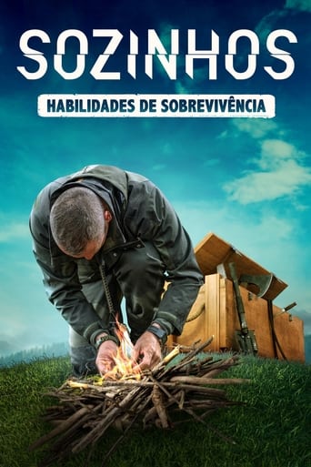 Sozinhos Habilidades de Sobrevivencia 