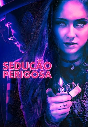 Seducao Perigosa - 2018