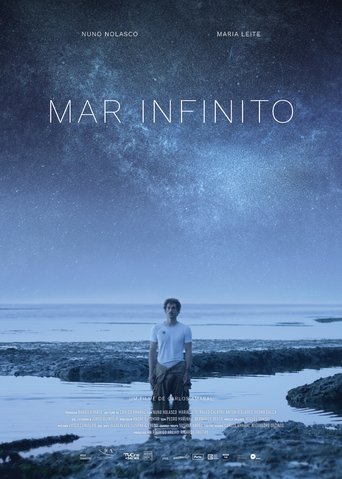 Mar Infinito - 2021
